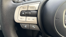 Honda Jazz 1.5 i-MMD Hybrid SE 5dr eCVT Hybrid Hatchback